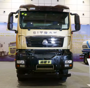 PRÊT À EXPÉDIER Camion léger Euro 2 8x4 Neuf Benne basculante Transport minier 12 roues Diesel Conduite à gauche Arrière - Product Image 3