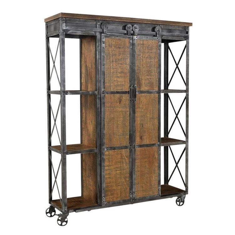 สีน้ำตาล