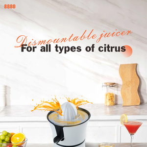 Vente en gros de <span class=keywords><strong>presse</strong></span>-agrumes électrique <span class=keywords><strong>compact</strong></span> et manuel pour oranges <span class=keywords><strong>presse</strong></span>-citron multi-fruits <span class=keywords><strong>presse</strong></span>-agrumes moderne en acier inoxydable filaire électrique - Product Image 6