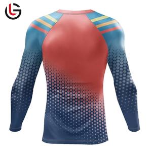 Protège-éruption pour hommes, couleur unie, fabriqué au Pakistan, matériau Spandex respirant anti-UV UPF50, Offre Spéciale - Product Image 2