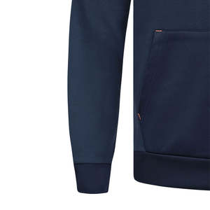 Chándales de hombre con logotipo personalizado de fábrica, conjuntos de Jogger de etiqueta privada, chándales de lana de tecnología Premium de algodón de punto - Product Image 4