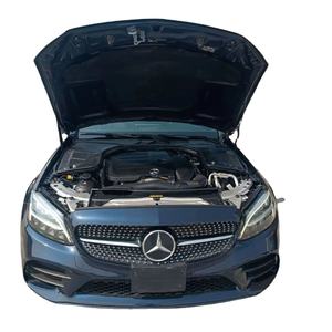 2024 Véhicule d'occasion C 300 LHD Smart Automatique Global en bon état Prêt à être expédié Sans accident - Product Image 1