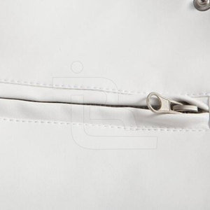 แจ็กเก็ตหนังแฟชั่นสำหรับผู้ชายมีซิปสไตล์ใหม่ - Product Image 5