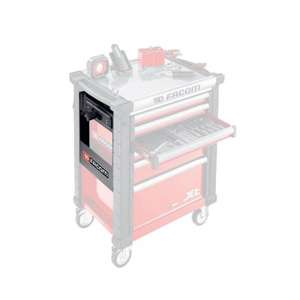 Catégorie de produits : Armoires à outils avec multiprises Facom - Product Image 1