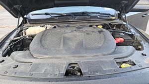 Raam 1500 TRX 2023 Gasolina, Bajo Kilometraje - Product Image 6