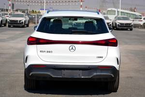 Mercedes-Benz EQA 260 Usata 2025, SUV 5 Posti, Automatica, Sedili Elettrici con Aria Condizionata |   Pronto per l'esportazione - Product Image 6