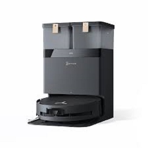 Nuevo Robot Aspirador y Fregador X8 PRO OMNI de Alta Calidad con Autovaciado (Succión Potente, Limpieza de Bordes, Antienredos) - Product Image 1