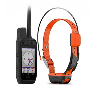 Sistema de Rastreo para Perros Garmin Alpha 200i/T 5, Paquete de Collar y Localizador para Perros, Resistente al Óxido, Garantía de 3 Años - Product Image 3