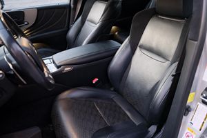 Meilleures ventes 2018 L-e-x-u-s L-S 500 F Sport Berline Automatique 10 vitesses - Product Image 5