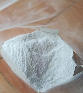 98% chlorure de calcium Cacl2 déshydratant à absorption d'humidité élevée poudre de chlorure de calcium de qualité industrielle pour le traitement de l'eau de mer - Product Image 2