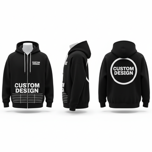 Sudadera con Capucha Unisex de Felpa Lavanda, Estilo Casual Oversize para Otoño, Diseño de Bolsillo en Color Sólido, Manga Regular, Estilo Tejido - Product Image 5