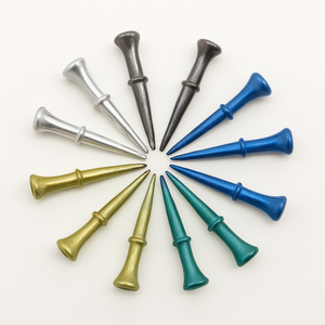 Équipement industriel pour atelier CNC en gros, jeu de cribbage traditionnel en laiton, fil EDM, chevilles en acier inoxydable personnalisées - Product Image 5