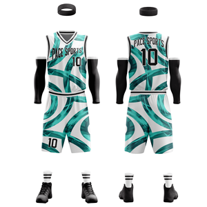 Ensemble d'uniformes de basket-ball pour enfants à séchage rapide, maillot de basket-ball Laker sublimé avec nom d'équipe personnalisé, nouvelle conception - Product Image 5