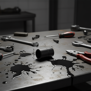 Usag <b>Impact</b> Biheptagonal <b>Sockets</b> Pneumatic Tools Accessories and Parts - Product Image 3