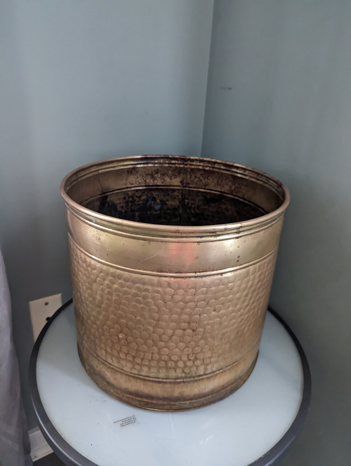 ทองเหลือง