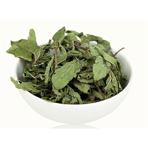 Fourniture de feuilles de menthe pure Feuilles de menthe séchées naturelles au meilleur prix - Product Image 3