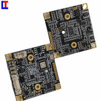 Service de conception de circuits imprimés (PCBA) pour balances numériques clés en main, fabricant d'assemblages de circuits imprimés (PCB) pour onduleurs basse fréquence