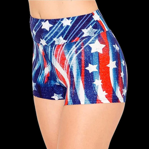 กางเกงขาสั้นเล่นฟิตเนสกางเกงขาสั้นเล่นโยคะของผู้หญิงผ้าสวมใส่สบายระบายอากาศได้ดีมาใหม่ล่าสุด - Product Image 6