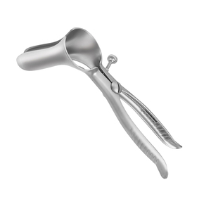 Espéculo Rectal Manual de Acero Inoxidable al por Mayor, Instrumento Médico para Uso Quirúrgico Hospitalario - Product Image 4