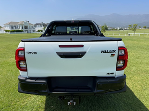 Pick-up électrique 4x4 de type GD6 2025, édition GRSport, véhicule énergétique, autonomie NEDC de 601-700 km, moteur de 50-100 kW, couple de 100 Nm - Product Image 2