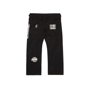 Conjuntos de Kimono de BJJ para Hombre con el Mejor Diseño, Ajuste Cómodo, Transpirable, Secado Rápido para Entrenamiento de Artes Marciales, Servicio OEM, Logotipo Frontal - Product Image 3