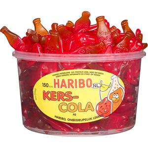 Haribo Limited Sauer 175g - Product Image 4