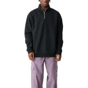 Custom Logo Blank Acid Wash Oversize Blank No <b>String</b> Pullover OEM ODM Cotton French Terry Heavyweight Cropped <b>Hoodie</b> Men - Product Image 2