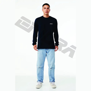 Ustom-ropa de calle para mujer, camisa de manga corta, 100% - Product Image 4