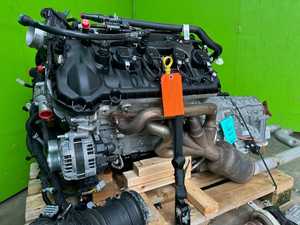 Moteur diesel 2,7 L Ecoboost V6 biturbo pour pick-up et SUV, à vendre aux États-Unis/Nouvelle-Zélande/Australie et en Europe - Product Image 3