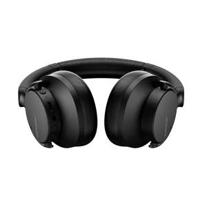 Audífonos Urbanista Valencia Over-Ear Tiara Negro Medianoche, Inalámbricos Dinámicos, Resistentes al Agua, con Cancelación de Ruido, para Viajes, DJ, Deportes, AAC, Aux - Product Image 5