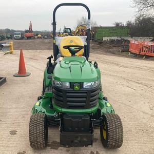 สำหรับ john.deere รถมอเตอร์ไฟฟ้า X950R 24V รถไถสนามพร้อมเครื่องยนต์125cc และ196cc DIY ราคาดีมาก - Product Image 2