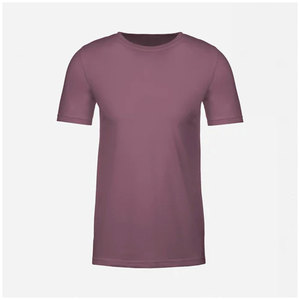 Camisetas Personalizadas Next Level Apparel, Camisetas de Mezcla Triple, Camisetas Unisex de Jersey CVC, Camisetas de Mezcla Triple para Hombre - Product Image 3