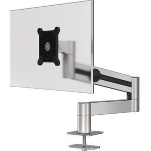 Soporte Giratorio para Monitor de Aluminio/Plástico Plateado Metálico Resistente Pro de 34.5 x 47 x 12 cm para Soportes de 3-8 kg - Product Image 5