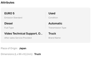 El mejor!! Camión Semirremolque Usado For-WesternS Star 4900 2019-2021 Completamente Equipado con Cabina para Dormir / Camión con Cabina para Dormir de Techo Plano para Entrega Rápida - Product Image 5