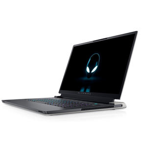 มาถึง2024 alienwares แล็ปท็อปสำหรับเล่นเกม R3 X17 12th แล็ปท็อปการเล่นเกม I9-12900HK RTX 5090 Ti FHD 1TB 64GB - Product Image 2