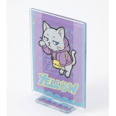 Soporte Acrílico Tipo Tarjeta para Anime y Videojuegos - Product Image 2