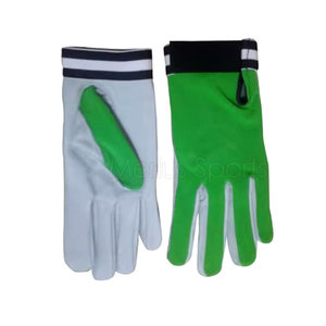 Guantes DE SEGURIDAD DE TAMAÑO XL de nuevo estilo de fabricante profesional, impermeables, de cuero, ignífugos, para paracaidismo, deportes al aire libre, razonables - Product Image 2