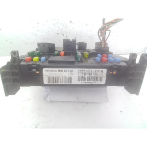 Kit Unità di Controllo Motore PEUGEOT Ranch 3a Serie 0281012619 9663943980 9657999680 9HX Diesel 1560 (08>) - Product Image 5