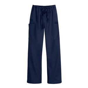 Uniformes Médicos Clínicos de Primera Calidad en Oferta, Conjuntos de Uniformes Quirúrgicos para Mujer, Totalmente en Lona, Color Personalizado, Logotipo, Servicio OEM - Product Image 3