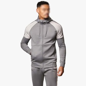 Pantalon de survêtement décontracté de haute qualité pour hommes, 100% coton, XXL XL, respirant, Streetwear, logo de marque, bouffée - Product Image 3