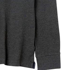 Camisetas Polo de Manga Larga para Hombre, Material Duradero, Última Moda, Ligeras y de Alta Calidad - Product Image 5