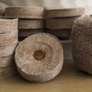 ใยมะพร้าวแบบย่อยสลายได้ทางชีวภาพจากสหรัฐอเมริกาแคนาดา - Product Image 4