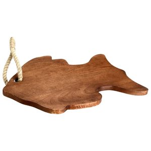 <b>Wooden</b> Chopping & <b>Slicing</b> Board for Home & Kitchen Use for Home Hotel Restaurant Wholesale - Product Image 5