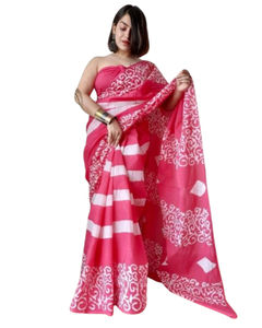 Sari en organza lourd de haute qualité, exclusif aux designers, avec broderie de fils et sequins, designs modernes, dernière collection, pour mariée indienne - Product Image 1