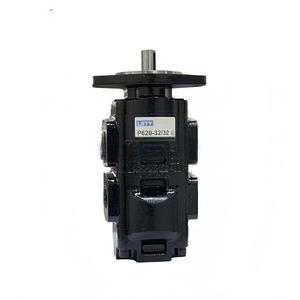 Heavy Duty Hydraulic Gear <b>Pump</b> PGP PGM Series High Pressure Gear <b>Pump</b> For Construction Agriculture Equipment - Product Image 2