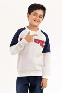 Sudaderas Modernas con Estampado Animal para Niños, Cómodas Camisetas de Forro Polar para Invierno, Escuela y Actividades al Aire Libre - Product Image 2