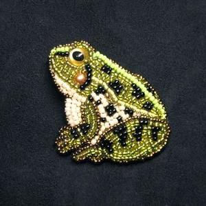 Abalorios Redondos de Cobre Chapado en Oro Cepillado - Product Image 2