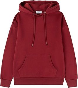 เสื้อฮู้ดผู้ชายแบบลำลองสำหรับฤดูหนาวผ้าคอตตอน100% แห้งเร็วระบายอากาศได้ดีเป็นมิตรต่อสิ่งแวดล้อม - Product Image 2