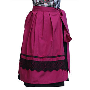 ODM recién llegados de elegante traje y vestidos Trachten Dirndl tradicional alemán - Product Image 4