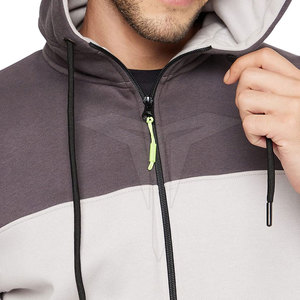 Survêtements unisexe TAVIAN INTERNATIONAL 2026 en coton 100% pour homme, style streetwear, tissu personnalisé, tailles et couleurs sur mesure disponibles - Product Image 6
